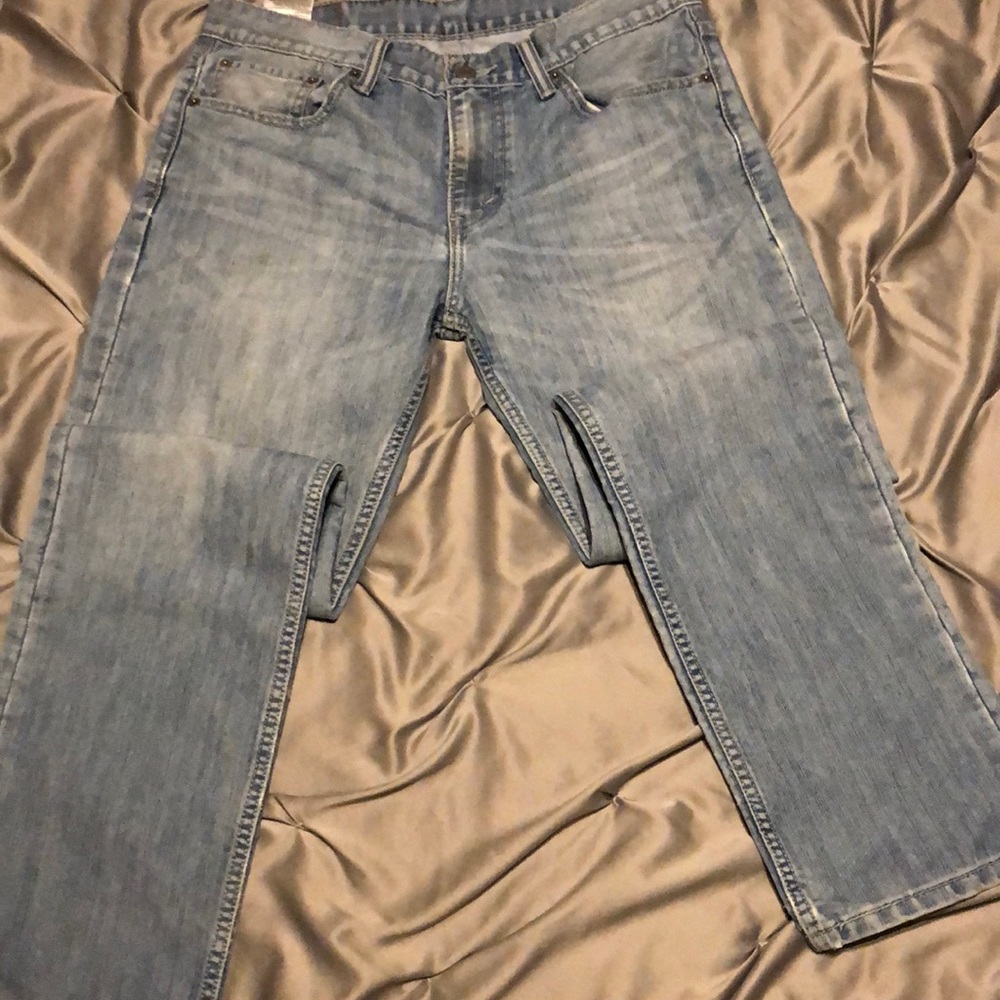 Levi’s 511 Men’s size 32x32